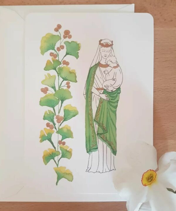 Carte - Notre-Dame des Tout-petits