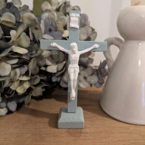Croix bleue