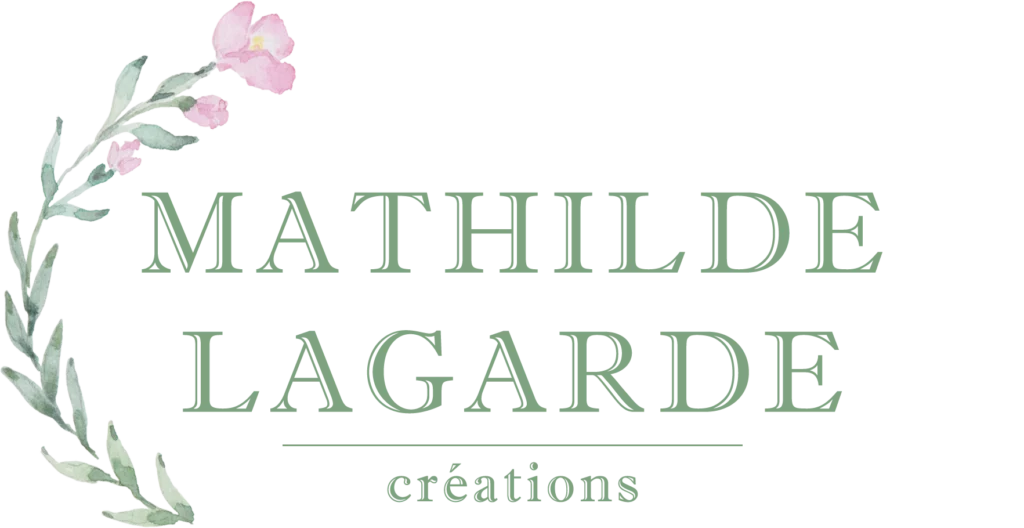 Mathilde Lagarde Créations