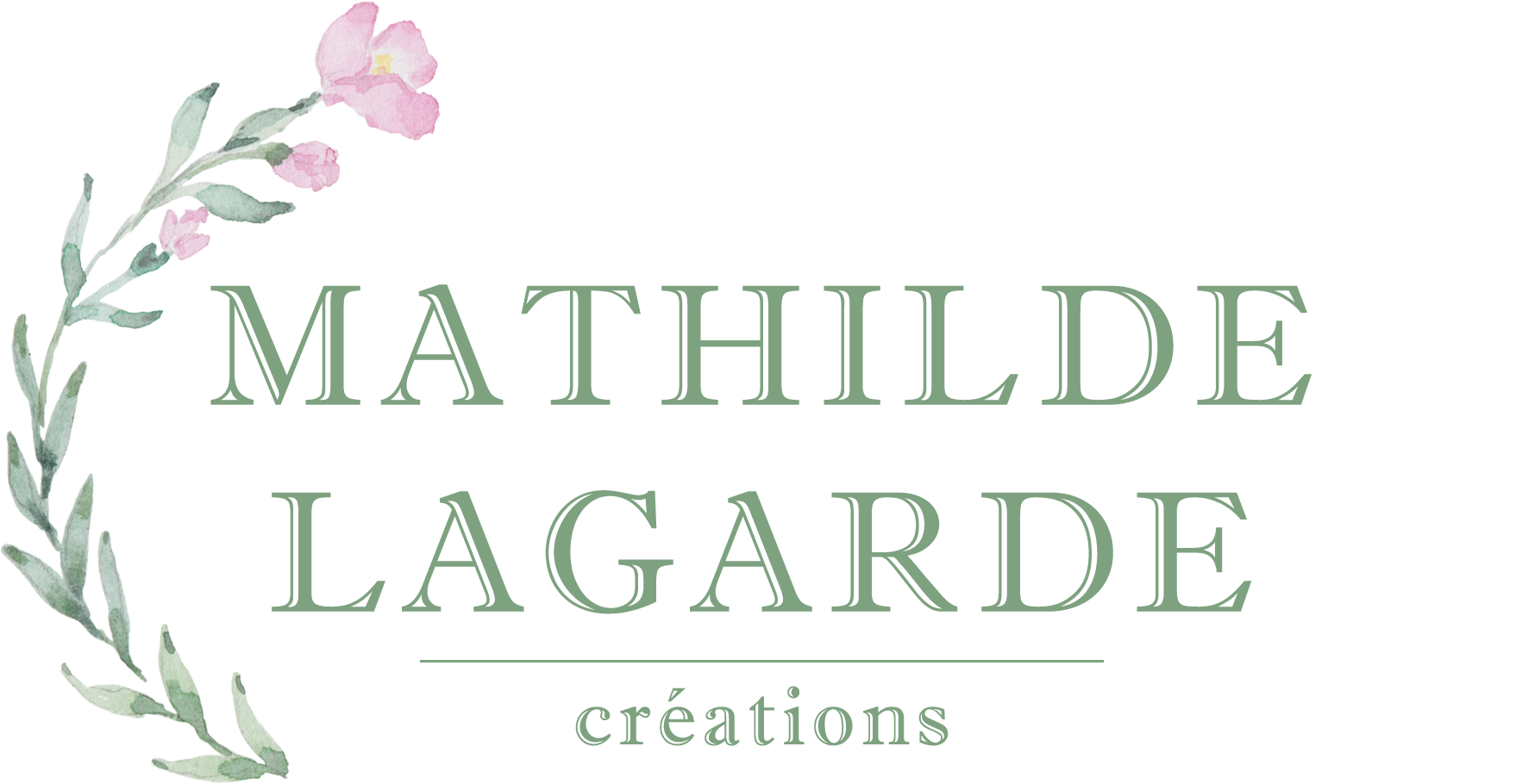 Mathilde Lagarde créations