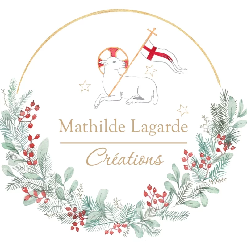 Mathilde Lagarde Créations