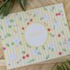 Carte de remerciement Fruits d'été 13,9 x 10,7 cm pour naissance, cadeau, faire-part, mariage